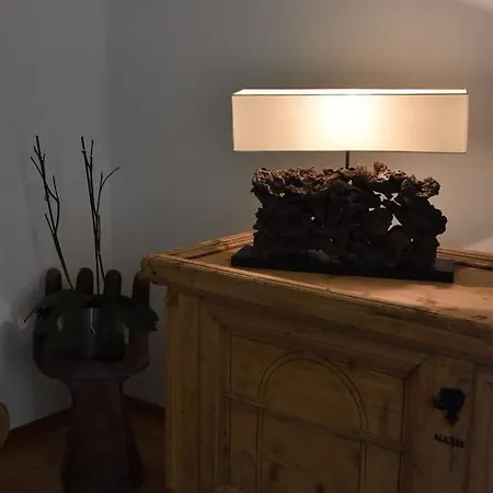 25 Lägenhet Samedan
